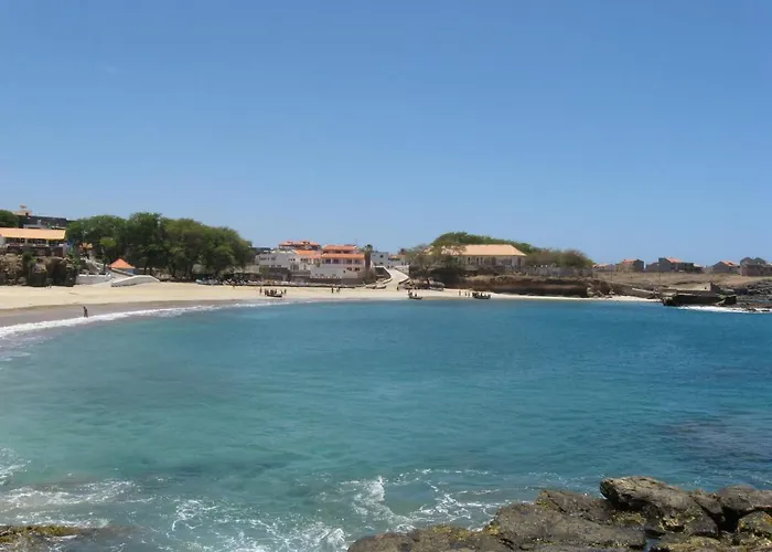 ponta gato residence