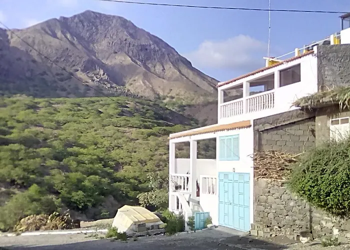 Ponta Gato Residence