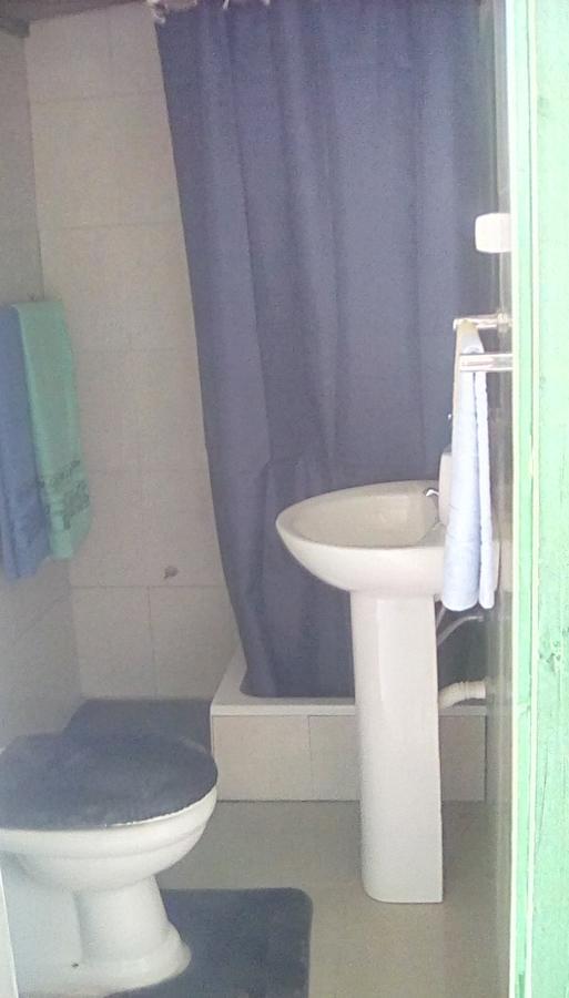 Ponta Gato Apartment *